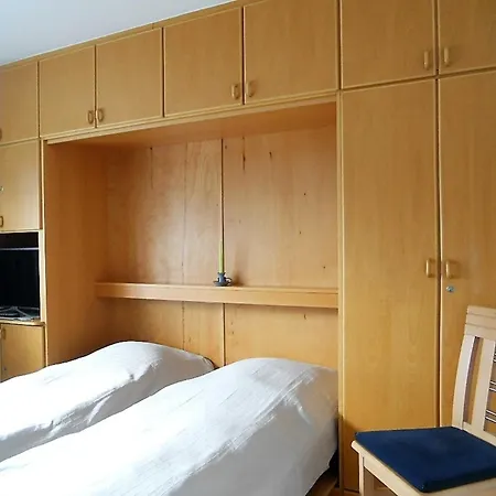 Feriehus Gaestehaus Lindemann 5, Knudtsenweg Wyk auf Föhr