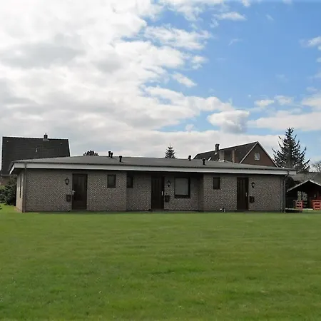 Gaestehaus Lindemann 5, Knudtsenweg * Wyk auf Föhr